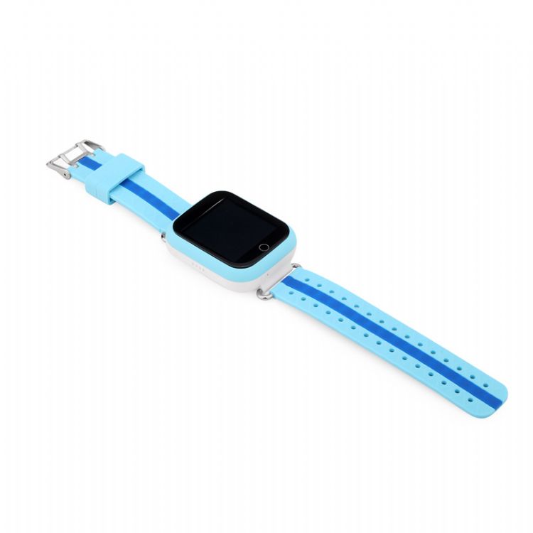 [DISCONTINUED] Wonlex 1.54 inch color touch screen GW200S